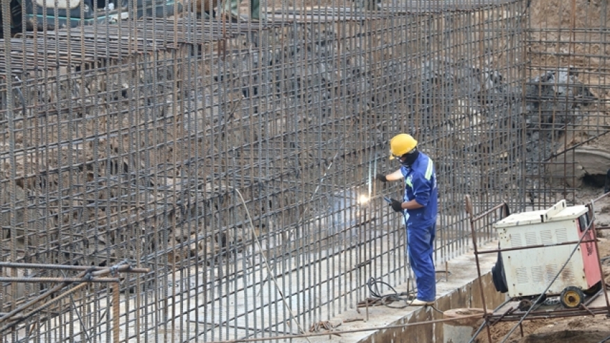 Public investment disbursement hit five-year high